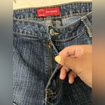 Arizona Jeans flare/wide leg jeans Photo 3