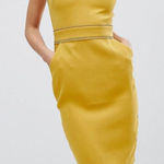 Paper Dolls  London ASOS Collared Dress Photo 0