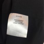 Revolve Stylestalker Maya Black Midi Dress Medium Bodycon Cut Out Party Cocktail Photo 6