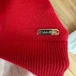 Calvin Klein Sweater Photo 2