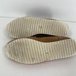 Jeffrey Campbell Jeffery Campbell Billy Kilt Suede Leather Tassel Moccasins Size 6 Photo 7