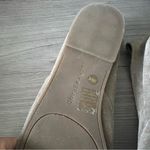 Lucky Brand Shoes Charsa Casual Slip On Flats Loafer Brown Suede 10 Photo 6