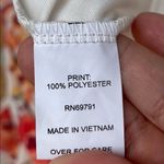 Anthropologie  FIG & FLOWER boho dress large Photo 6