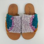 Free People  | Yuma Woven Mules Photo 3