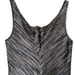 I Heart Ronson I Love Ronson Harvest‎ Moon Tank Top Dress Tie Back Size Large Photo 6