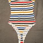 Out From Under  Women's multi Bodysuits Photo 3