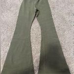 Aerie  flared pants Photo 0