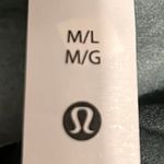 Lululemon Scuba Oversized Funnel-Neck Half Zip Long Photo 5