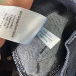 Current/Elliott The Silverlake Zip in D'argent Zip Skinny Jeans Size 26 Low Rise Photo 11