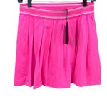 Antigua  Hot Pink skort size medium NEW Photo 8