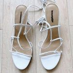 Reformation Gianni Heels Photo 1