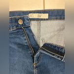 Topshop  MOTO True Blue Joni Jeans Photo 1