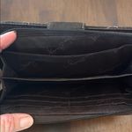 Vera Bradley  Expresso Microfiber Wallet Photo 3