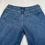 Universal Threads Universal Thread Mid Rise 90s Baggy Jeans Size 14R Casual Minimalist Y2K Trendy Photo 5