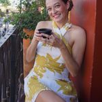 Hello Molly Mini Dress Photo 0