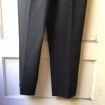 ASOS NWT  Strapless Sweetheart Neckline Purple Black gathered Jumpsuit Size 6 Photo 7