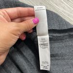 Juicy Couture • wool blend short sleeve sweater dress pleat peplum hem Photo 7