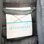Columbia  Black Omniheat Coat Photo 5