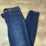 SO Juniors S.O. Super High Rise Ripped Jeggings Size 13 Photo 1