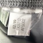 Adidas x Stella McCartney Biker Shorts Medium Gray Photo 5