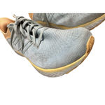 New Balance Fresh Foam X 1080v12 cyclone light mango Women's Running Shoes 10.5 Photo 4