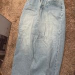 Rolla's Jean skirt Photo 3