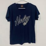 Harley Davidson Harley-Davidson Laugerman’s York, PA Tee Photo 5