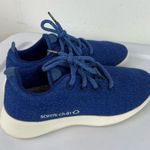 Allbirds  Sam’s Club Wool Runners Sneakers Merino Wool Sz 7 Womens Photo 4