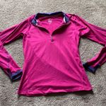 Nike  Running Quarter Zip SIZE S Photo 0