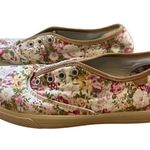 Hotter Size 7 Floral Slip Photo 5