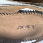 Auditions  Spirit Tribal Print Sling Back Sandals‎ Size 10N Photo 2