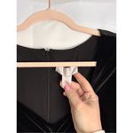 Rachel Parcell  Velvet Cocktail Dress Photo 4