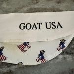 Goat USA freedom headband White Photo 0
