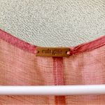 Cult Gaia  Solene Midi Dress in Jaipur Pink Sz L Photo 5