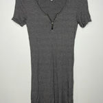 RVCA  striped mini dress size medium‎ Photo 0