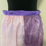 Nike Women's Dri-FIT Repel Mid-Rise 3" Trail Running Shorts Size Large Pink Photo 3
