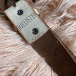 Hollister 4/$10 ❣️ Belt Photo 2