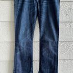 Rock & Republic Kasandra Womens Bootcut Denim Jeans Size 30 Rock Western Denim Photo 5
