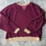 Free People  Striped Crewneck Photo 0