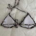 SheIn Cheetah Prink Bikini Photo 4