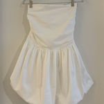 Illa Illa  Cloud Mini Dress Photo 0