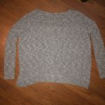 American Eagle Draped back top Photo 1