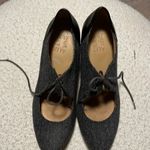Naturalizer  tweed Classic Mary Janes Pumps sz 7.5  -EUC Photo 1