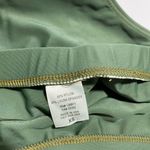 Designer Bikini Bottom‎ NWOT Green Size XS Photo 4