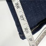 Levi's Levi’s Classic Bootcut Blue Jeans Size 12 / 31 Short Inseam EUC Photo 7