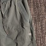 Lululemon  Dance Studio Mid-Rise Full Length Pant *unlined Photo 3