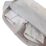 Lululemon  Pleated Lined High-Rise Tennis Skirt in white 2 Photo 4