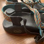 Chacos Chaco Women’s Shoes Size 7 Sandals Multi Colored  Summer Shoes Outdoor Photo 2