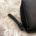 Simply Vera  Vera Wang Black Wallet. NWOT Photo 3