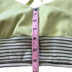 Offline by Aerie Women's L Green Neon Sports Bra Medium Support Size L Photo 9